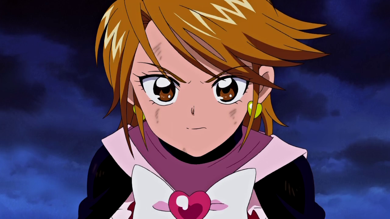 Futari wa Precure: Max Heart Movie2 (animesguais)