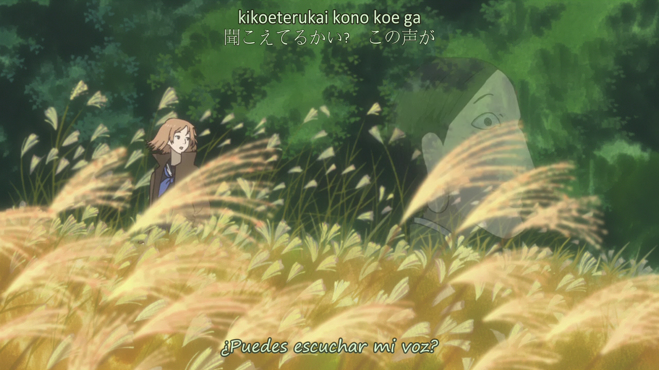 Zoku Natsume Yuujinchou (Crunchyfunky)