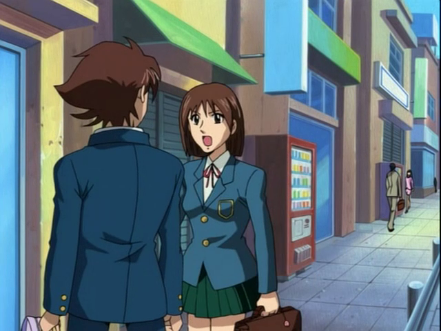 Babel ll  (Team Kurosaki)