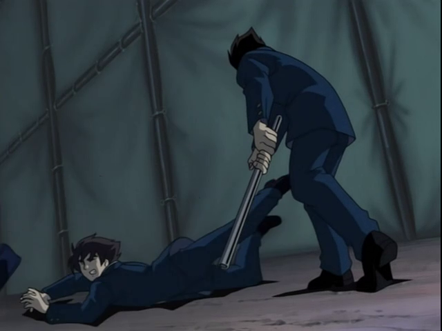 Babel ll  (Team Kurosaki)