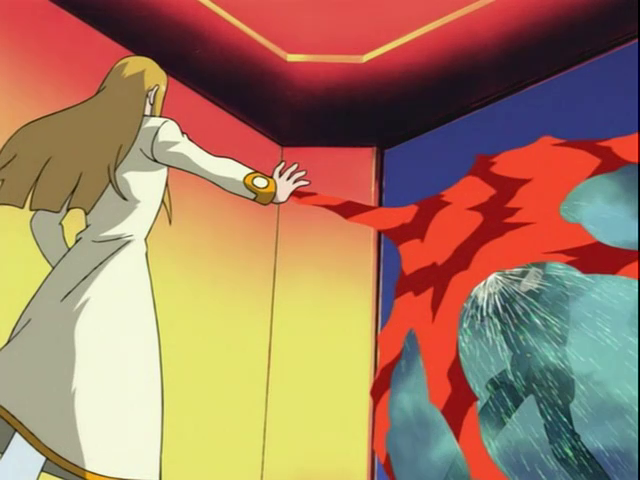 Babel ll  (Team Kurosaki)