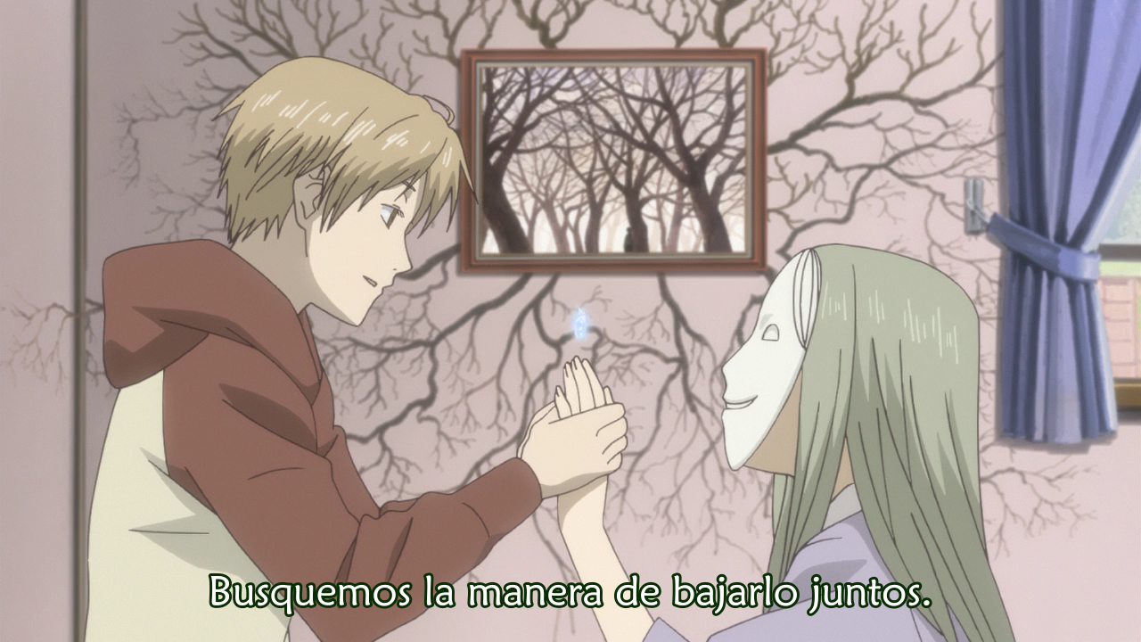 Zoku Natsume Yuujinchou (Crunchyfunky)