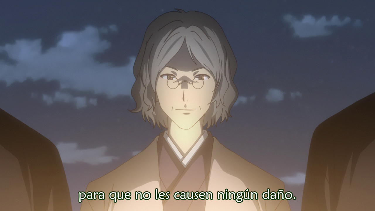 Zoku Natsume Yuujinchou (Crunchyfunky)