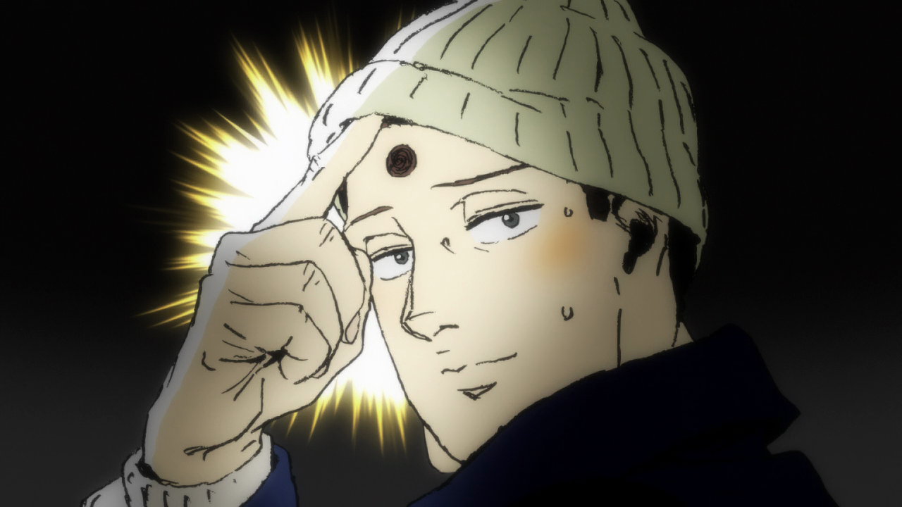 Saint☆Onii-san (Mezurashi Anime)