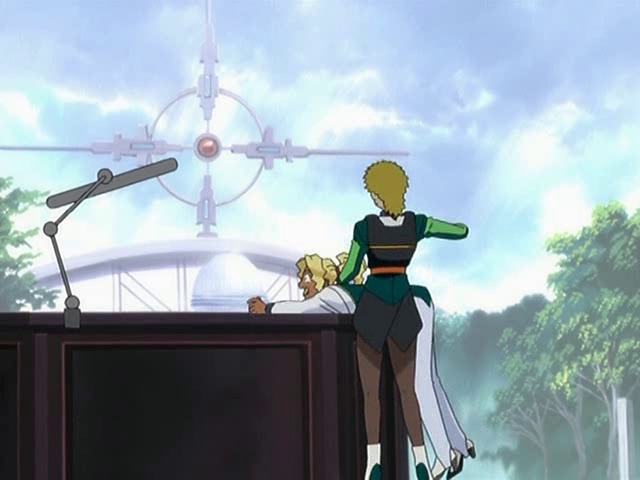 Tenchi Muyo   (MC Anime Fansub)