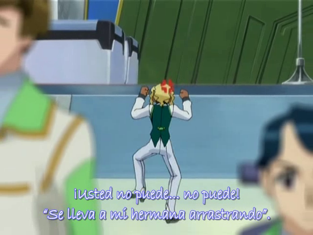 Tenchi Muyo   (MC Anime Fansub)