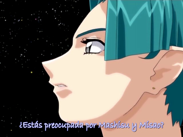 Tenchi Muyo Ryo-Oh-Ki Special (MC Anime Fansub)