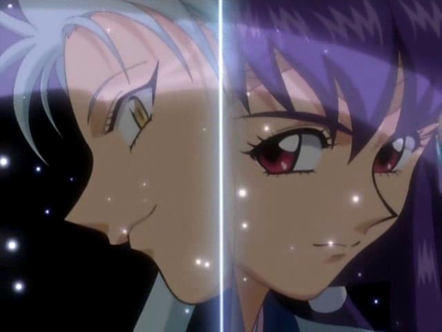 Tenchi Muyo Ryo-Oh-Ki Special (MC Anime Fansub)