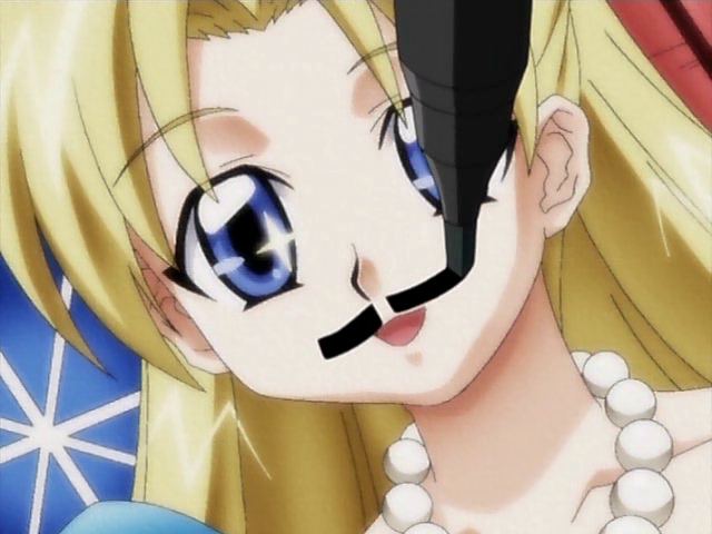 Tenchi Muyo Ryo-Oh-Ki Special (MC Anime Fansub)