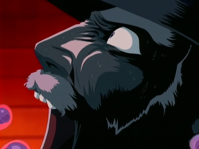 Barom One (Team Kurosaki)