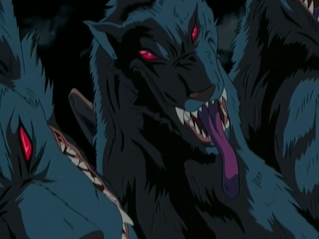 Barom One (Team Kurosaki)