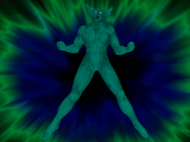 Barom One (Team Kurosaki)