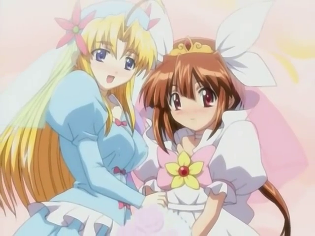 Guardian Hearts Power Up (?)