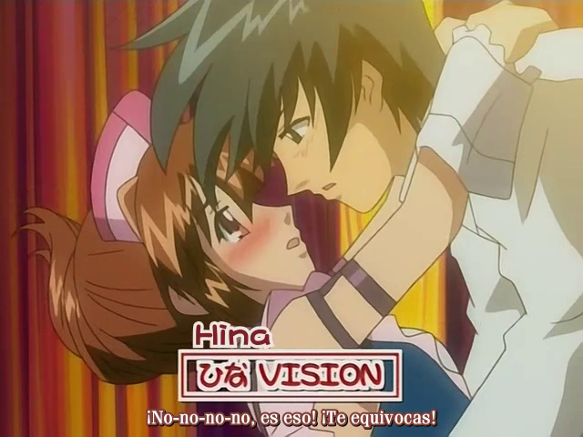 Guardian Hearts Power Up (?)