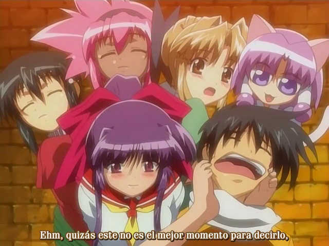 Guardian Hearts Power Up (?)