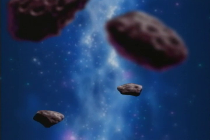 Genma Wars (Team Kurosaki)