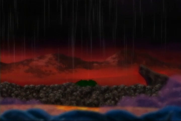 Genma Wars (Team Kurosaki)