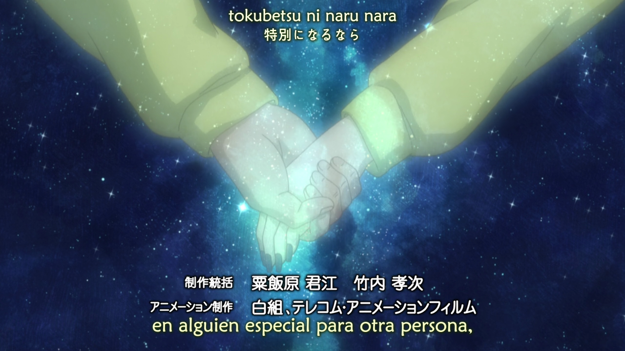 Moyashimon Returns (Crunchyfunky)