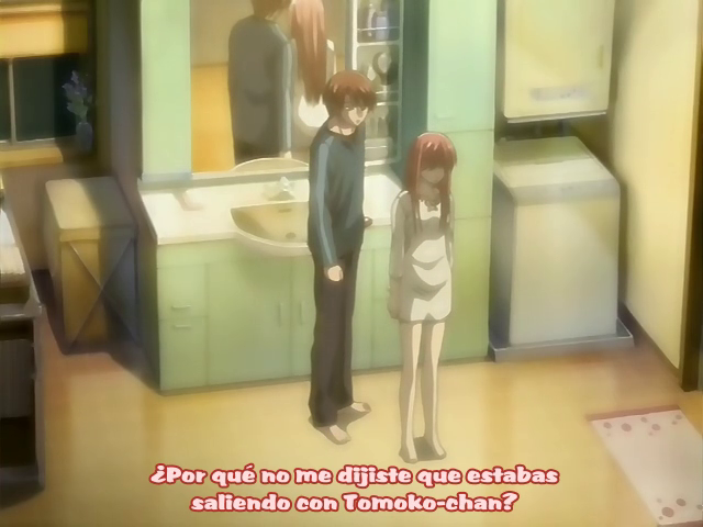 Boku wa Imouto ni Koi wo Suru (Jisedai no fansub)