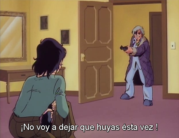 Super Dimensional Century Orguss (Nuricorp)