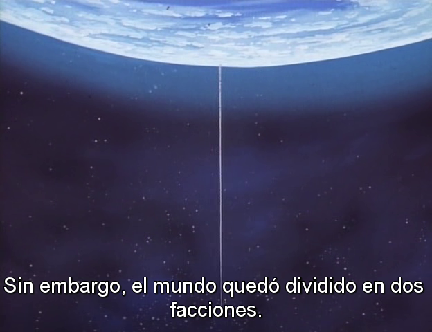 Super Dimensional Century Orguss (Nuricorp)