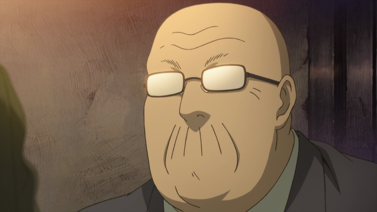 Moyashimon Returns (Crunchyfunky)