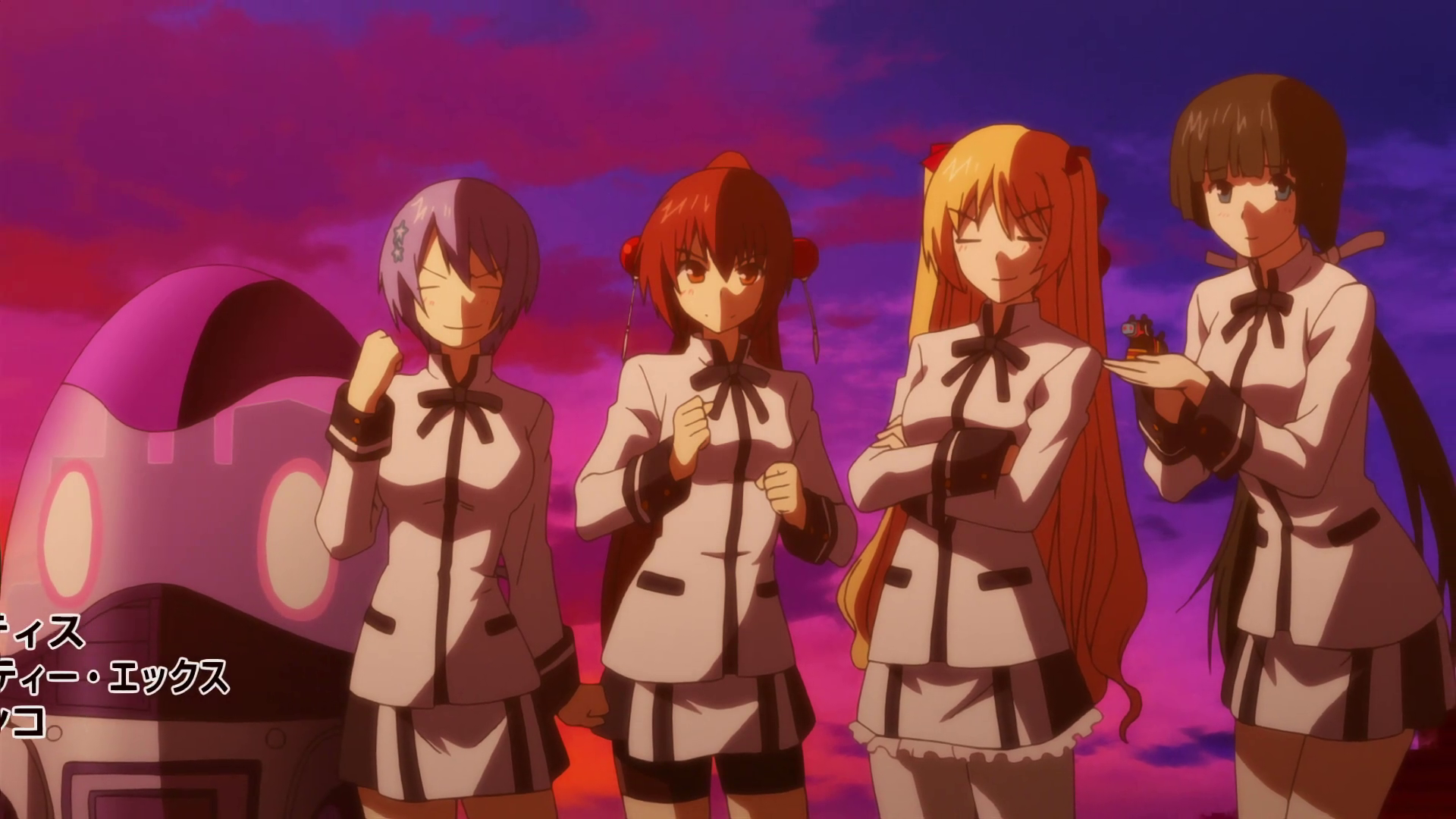 maji de watashi ni koi shinasai (fallen no fansub)