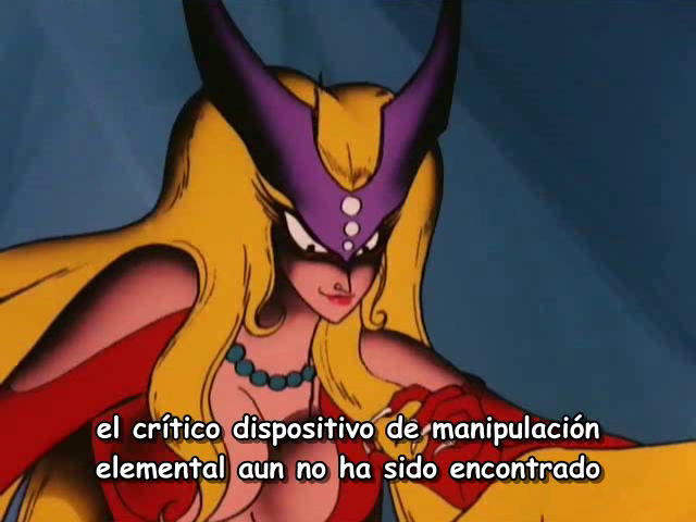 Cutey Honey (El Templo Manga)