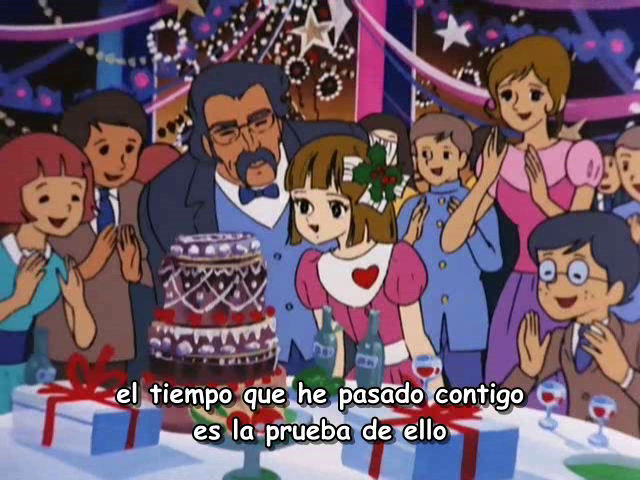 Cutey Honey (El Templo Manga)