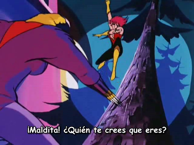 Cutey Honey (El Templo Manga)