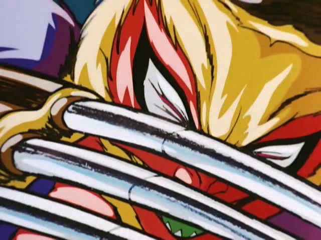 Cutey Honey (El Templo Manga)