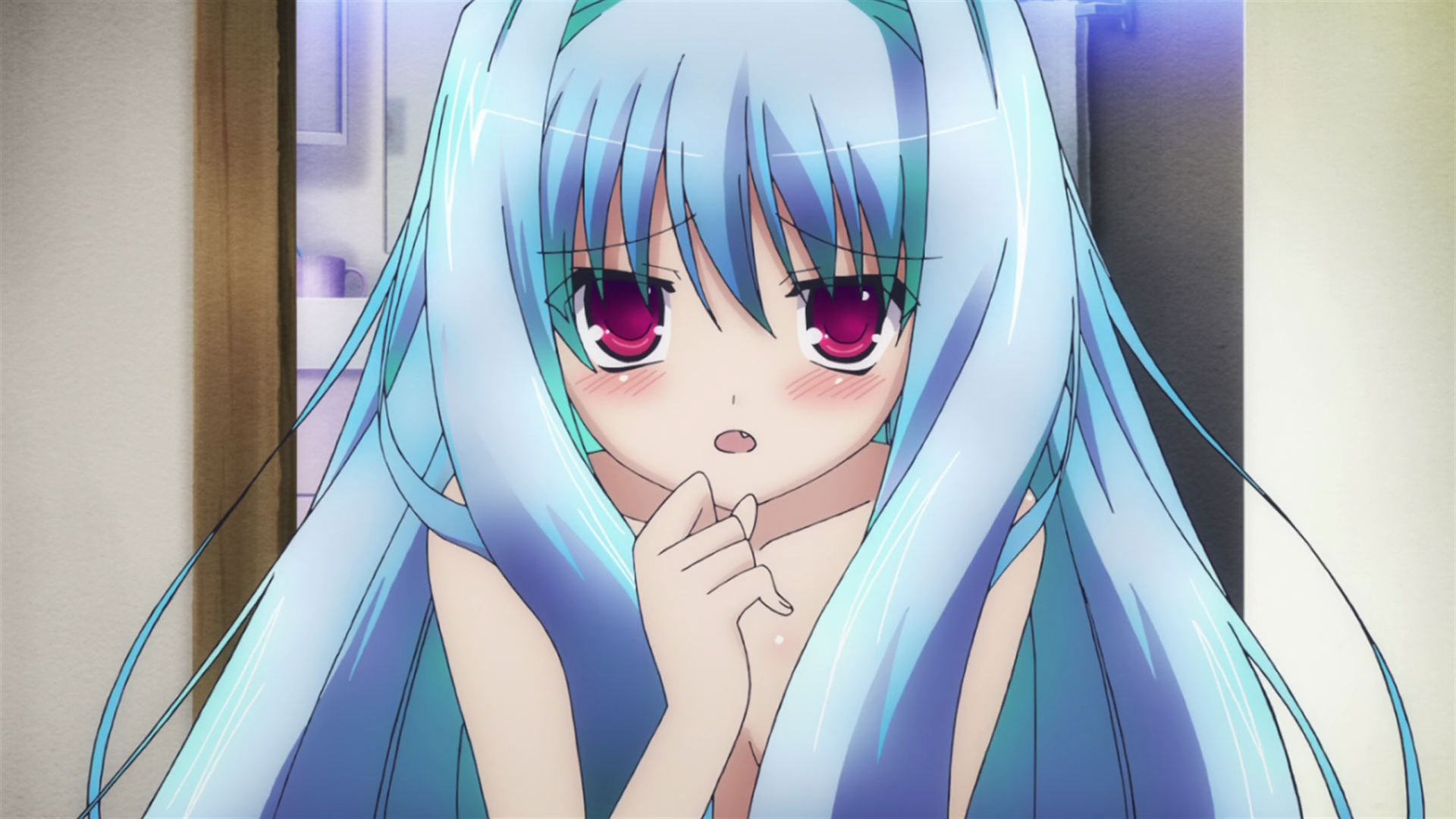 Cube x Cursed x Curious (Supremo no Fansub)