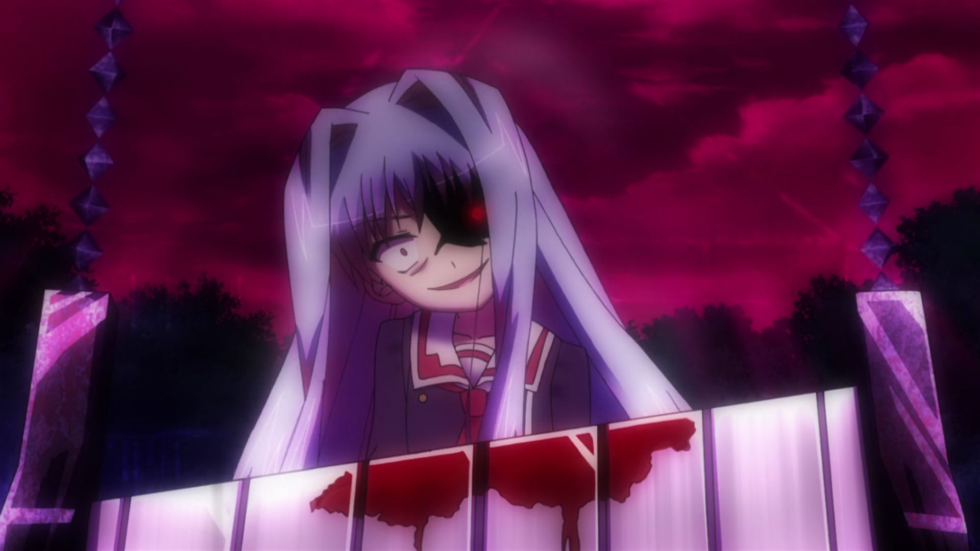 Cube x Cursed x Curious (Supremo no Fansub)