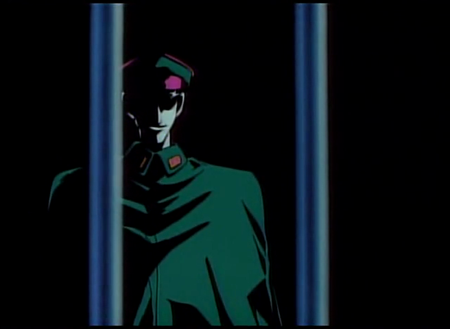 Doomed Megalopolis (Key-Anime Fansub)