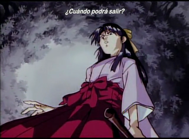 Doomed Megalopolis (Key-Anime Fansub)