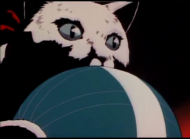 Doomed Megalopolis (Key-Anime Fansub)