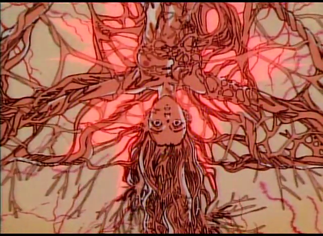 Doomed Megalopolis (Key-Anime Fansub)