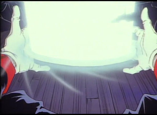 Doomed Megalopolis (Key-Anime Fansub)