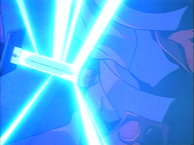 Ninja gaiden (Key-Anime Fansub)