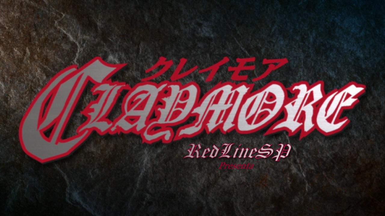 Claymore (RedLineSP)