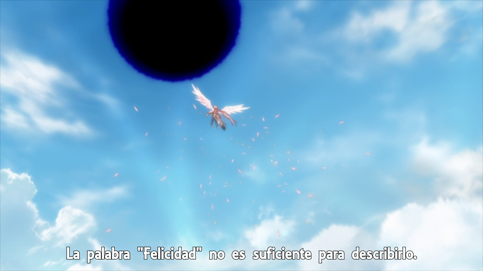 Sora no Otoshimono: Etereal my Master (dengeki-bunko, Nikki-Sixx)