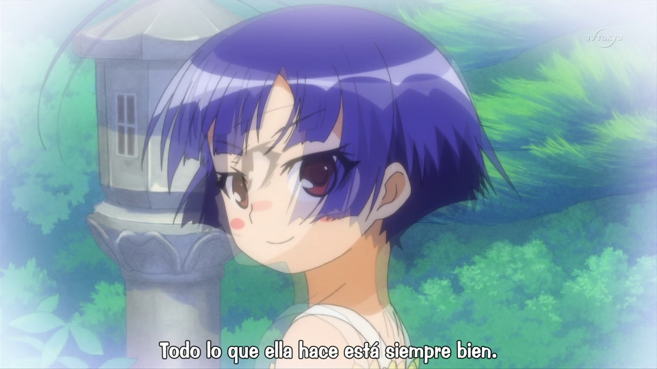 Medaka Box (Wing Zero Fansub)