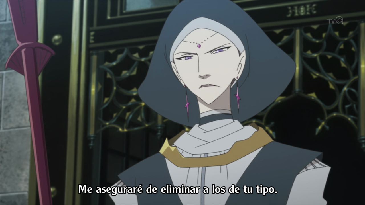 Garo: Honoo no Kokuin (Undersubbed Projects)