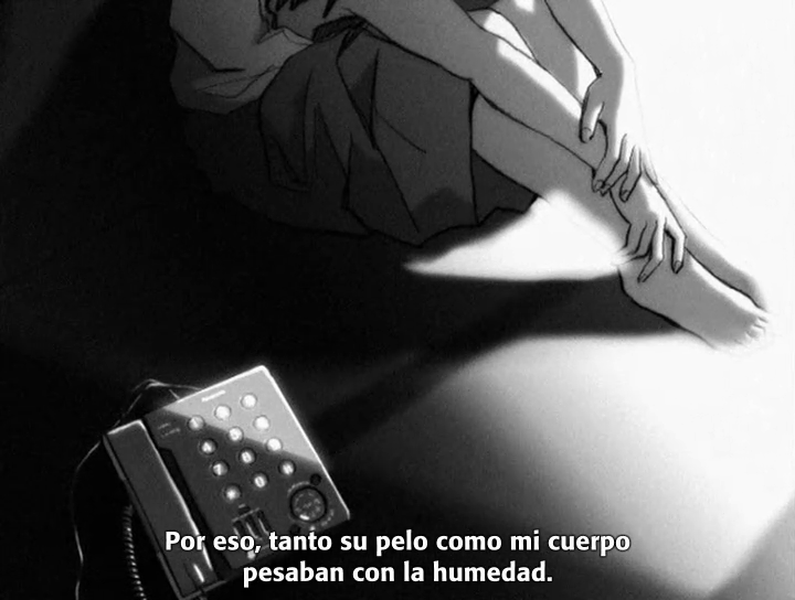 Kanojo to Kanojo no Neko (Anime Underground)