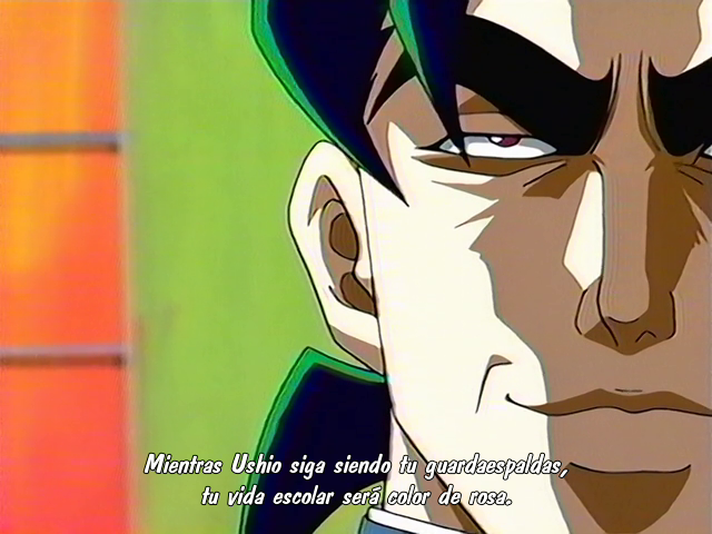 Yu-Gi-Oh! (Yami no Fansub)