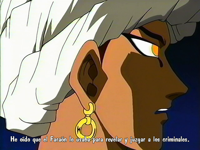 Yu-Gi-Oh! (Yami no Fansub)