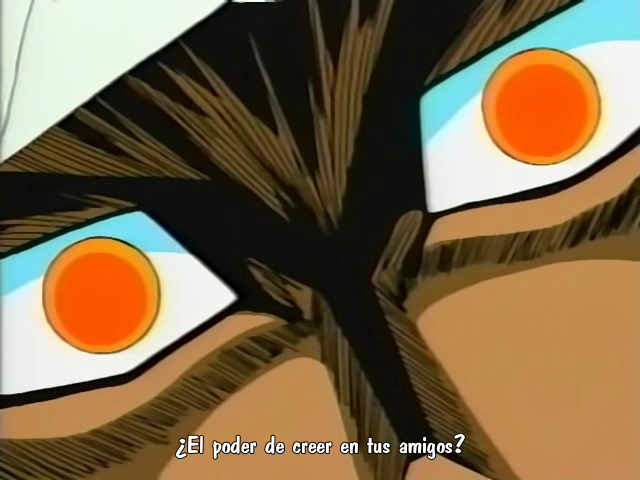 Yu-Gi-Oh! (Yami no Fansub)