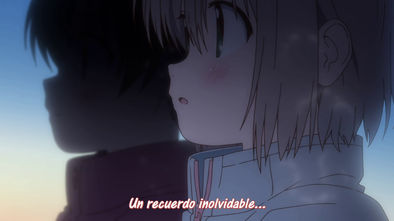 Yama no Susume ( Uta no Hime)