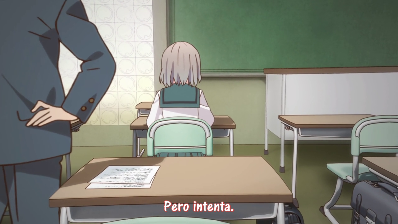 Yama no Susume (Uta no Hime)