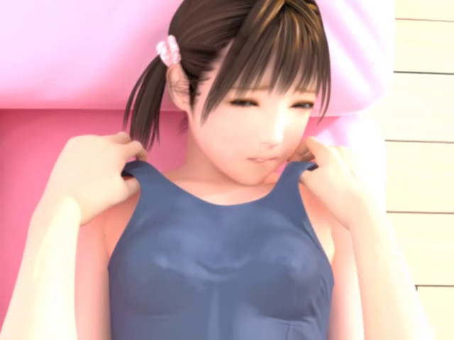 Imouto Nofukurami The Movie (Raw)